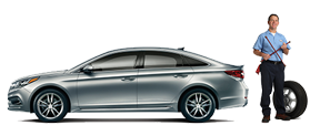 Hyundai Tires